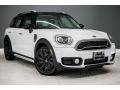 Light White - Countryman Cooper S Photo No. 12