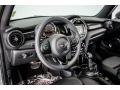 2017 Moonwalk Grey Metallic Mini Hardtop Cooper S 2 Door  photo #5