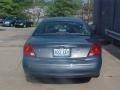 2000 Graphite Blue Metallic Ford Taurus SE  photo #7