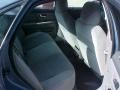 Graphite Blue Metallic - Taurus SE Photo No. 9