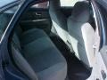 2000 Graphite Blue Metallic Ford Taurus SE  photo #9