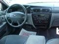 Graphite Blue Metallic - Taurus SE Photo No. 10