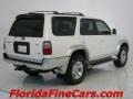 Natural White - 4Runner SR5 Photo No. 2