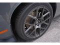 Destroyer Grey - Challenger 392 HEMI Scat Pack Shaker Photo No. 5