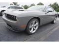Destroyer Grey 2017 Dodge Challenger R/T