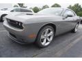 2017 Destroyer Grey Dodge Challenger R/T  photo #1