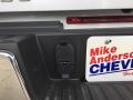 Silver Ice Metallic - Silverado 3500HD Work Truck Crew Cab Dual Rear Wheel 4x4 Photo No. 11