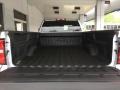 2017 Silver Ice Metallic Chevrolet Silverado 3500HD Work Truck Crew Cab Dual Rear Wheel 4x4  photo #12