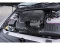 2017 Billet Metallic Dodge Challenger SXT  photo #9