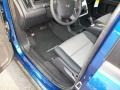 2009 Deep Water Blue Pearl Dodge Journey SE  photo #4