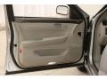 Radiant Silver Metallic - DTS Luxury Photo No. 4