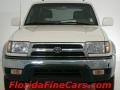 Natural White - 4Runner SR5 Photo No. 5