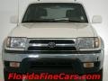 2000 Natural White Toyota 4Runner SR5  photo #5