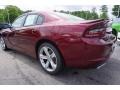Octane Red - Charger R/T Photo No. 2
