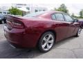 Octane Red - Charger R/T Photo No. 3