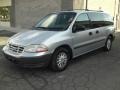 Silver Frost Metallic - Windstar LX Photo No. 2