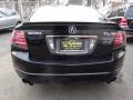 Nighthawk Black Pearl - TL 3.5 Type-S Photo No. 5