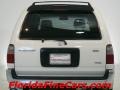 Natural White - 4Runner SR5 Photo No. 6
