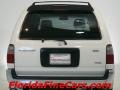 2000 Natural White Toyota 4Runner SR5  photo #6