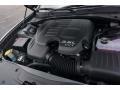 Destroyer Grey - Charger SXT Photo No. 9