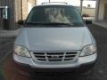 Silver Frost Metallic - Windstar LX Photo No. 3