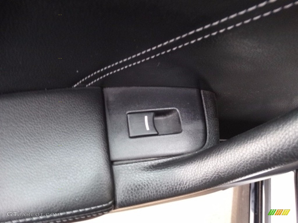 2007 TL 3.5 Type-S - Nighthawk Black Pearl / Taupe/Ebony photo #16