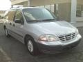 Silver Frost Metallic - Windstar LX Photo No. 4