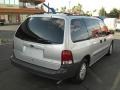 Silver Frost Metallic - Windstar LX Photo No. 6