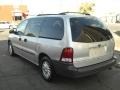 Silver Frost Metallic - Windstar LX Photo No. 7