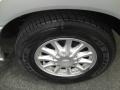 Silver Frost Metallic - Windstar LX Photo No. 8
