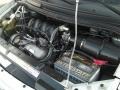 Silver Frost Metallic - Windstar LX Photo No. 9