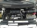Silver Frost Metallic - Windstar LX Photo No. 10
