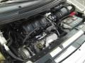 Silver Frost Metallic - Windstar LX Photo No. 11