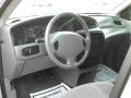 Silver Frost Metallic - Windstar LX Photo No. 12