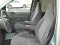 Silver Frost Metallic - Windstar LX Photo No. 13