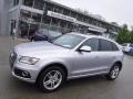 Florett Silver Metallic 2016 Audi Q5 Gallery