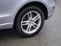2016 Florett Silver Metallic Audi Q5 2.0 TFSI Premium quattro  photo #3