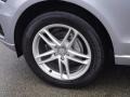 2016 Florett Silver Metallic Audi Q5 2.0 TFSI Premium quattro  photo #4