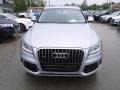 2016 Florett Silver Metallic Audi Q5 2.0 TFSI Premium quattro  photo #6