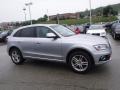 2016 Florett Silver Metallic Audi Q5 2.0 TFSI Premium quattro  photo #9