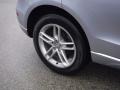 2016 Florett Silver Metallic Audi Q5 2.0 TFSI Premium quattro  photo #11