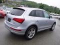 2016 Florett Silver Metallic Audi Q5 2.0 TFSI Premium quattro  photo #12