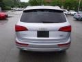 2016 Florett Silver Metallic Audi Q5 2.0 TFSI Premium quattro  photo #14