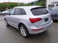 2016 Florett Silver Metallic Audi Q5 2.0 TFSI Premium quattro  photo #15