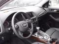 2016 Florett Silver Metallic Audi Q5 2.0 TFSI Premium quattro  photo #20