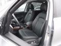 2016 Florett Silver Metallic Audi Q5 2.0 TFSI Premium quattro  photo #21