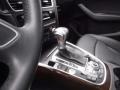 2016 Florett Silver Metallic Audi Q5 2.0 TFSI Premium quattro  photo #23