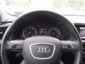 2016 Florett Silver Metallic Audi Q5 2.0 TFSI Premium quattro  photo #27