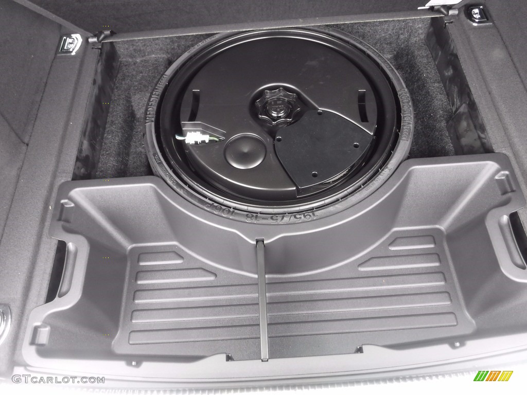 2016 Q5 2.0 TFSI Premium quattro - Florett Silver Metallic / Black photo #33