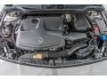 2.0 Liter Twin-Turbocharged DOHC 16-Valve VVT 4 Cylinder Engine for 2018 Mercedes-Benz CLA 250 Coupe #120644834